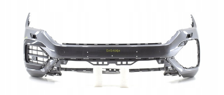 PARAURTI ANTERIORE VW VOLKSWAGEN Touareg III 760 R Line ORIGINALE