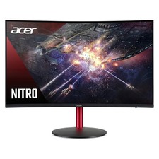 Acer Nitro XZ322Q 31.5" Curved 1920 x 1080 Gaming Monitor FreeSync 165Hz 1ms
