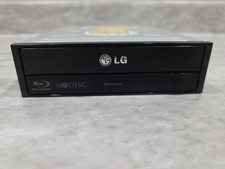 LG WH16NS40 16X Blu-ray/DVD/CD SATA Internal Rewriter Drive BDXL M-DISC