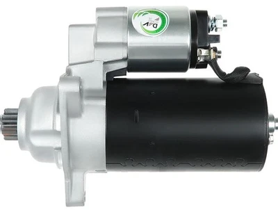 Anlasser für VW Bus T4 Transporter Diesel Benzin 1,9 D 1,9 TD 2,4 D 2,5 NEUTEIL - Bild 1 von 4