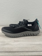 rugged shark Men's Cay water shoes Size 8