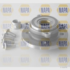 NAPA Front Wheel Bearing Kit for Mini Paceman N47C16 1.6 Apr 2012 to Apr 2016