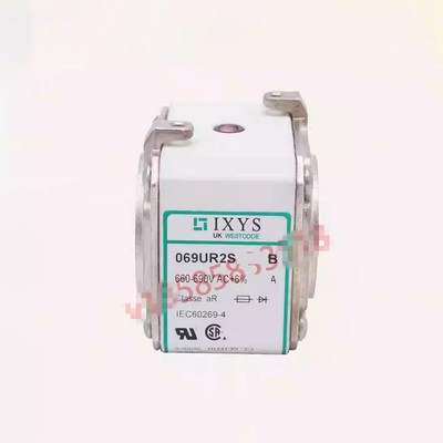 1PC New For 069UR2S0700B Quick fuse 660-690V 700A