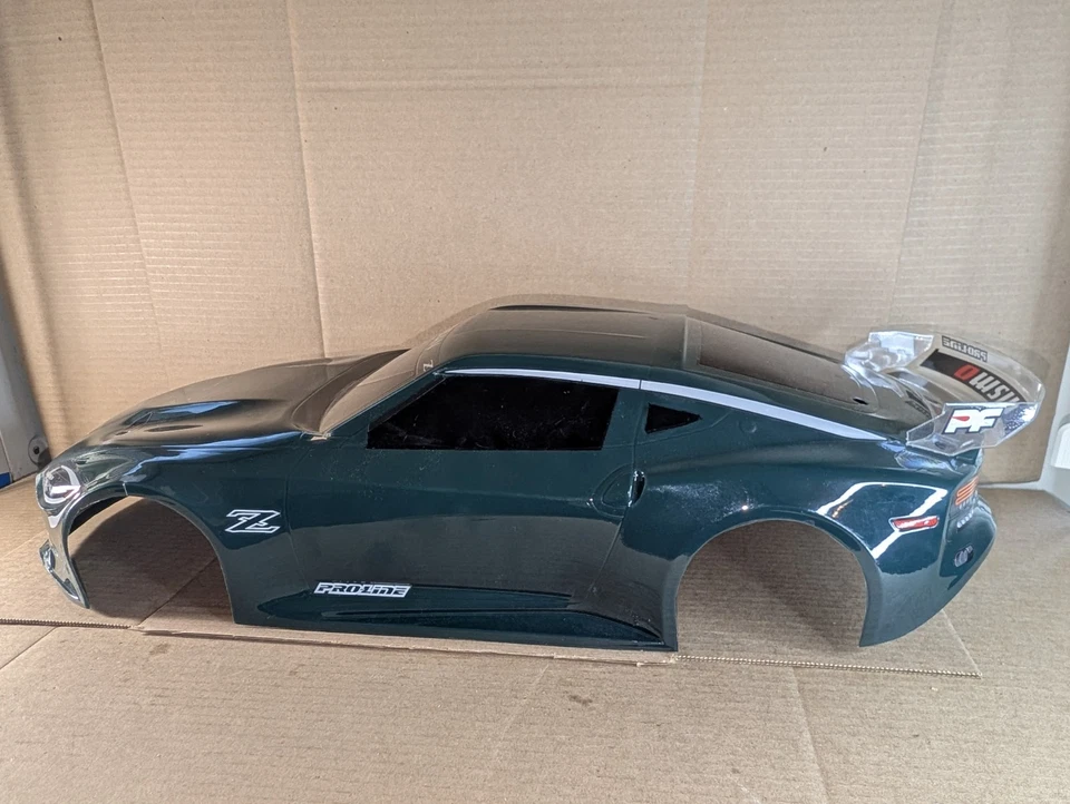 Proline Nissan Nismo GTR - Image 4 of 4