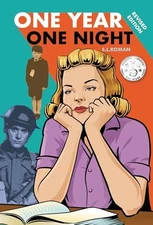 One Year One Night 2nd Edition - GOOD