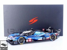 SPARK 1/18 - ALPINE A424 - 24H LE MANS 2025 18S1060