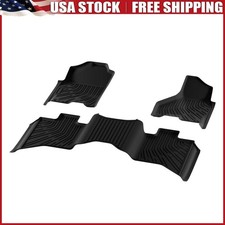 New Tpe Car Floor Mats For Ram 1500 2009 2010 2011 2012 2013 2014 2015 2016-2018 New Tpe Car Floor Mats For Ram 1500 2009 2010 2011 2012 2013 2014 2015 2016-2018