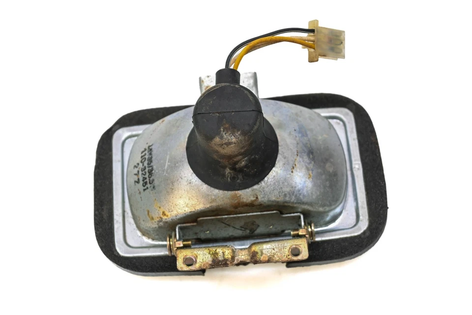 03 Kawasaki KLX400 Front Center Headlight DRZ400 - Image 3 of 3