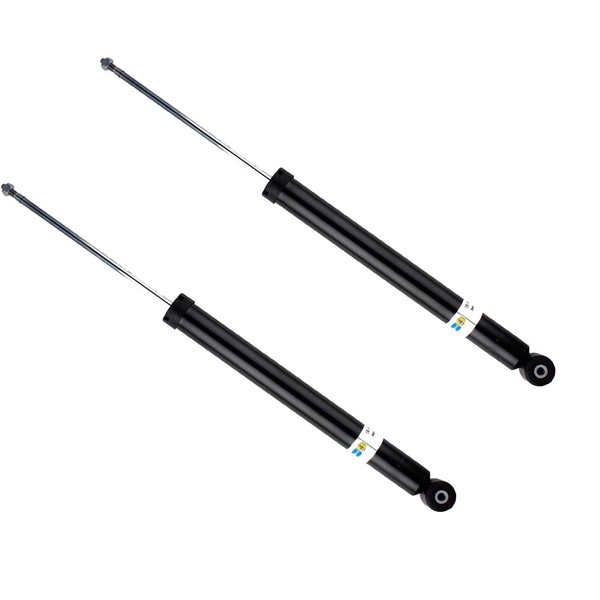 2 Bilstein StoßDäMpfer B4 2-19-140032 Hinterachse FüR VW Bora Bora Cross Lavida-image