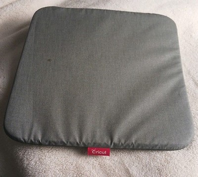 Cricut Easypress or Auto press Pressing Heat Mat 12'' X 12'' Gray