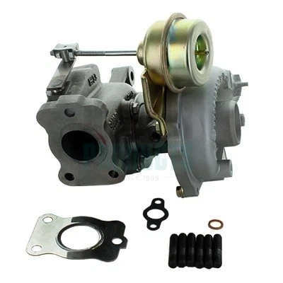Turbolader 172-05345