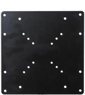 Mount plus 1056 VESA 200X200 Universal Adapter Plate for TV Mounts | Convert VES