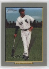 2006 Topps Turkey Red Jermaine Dye #391 0i6