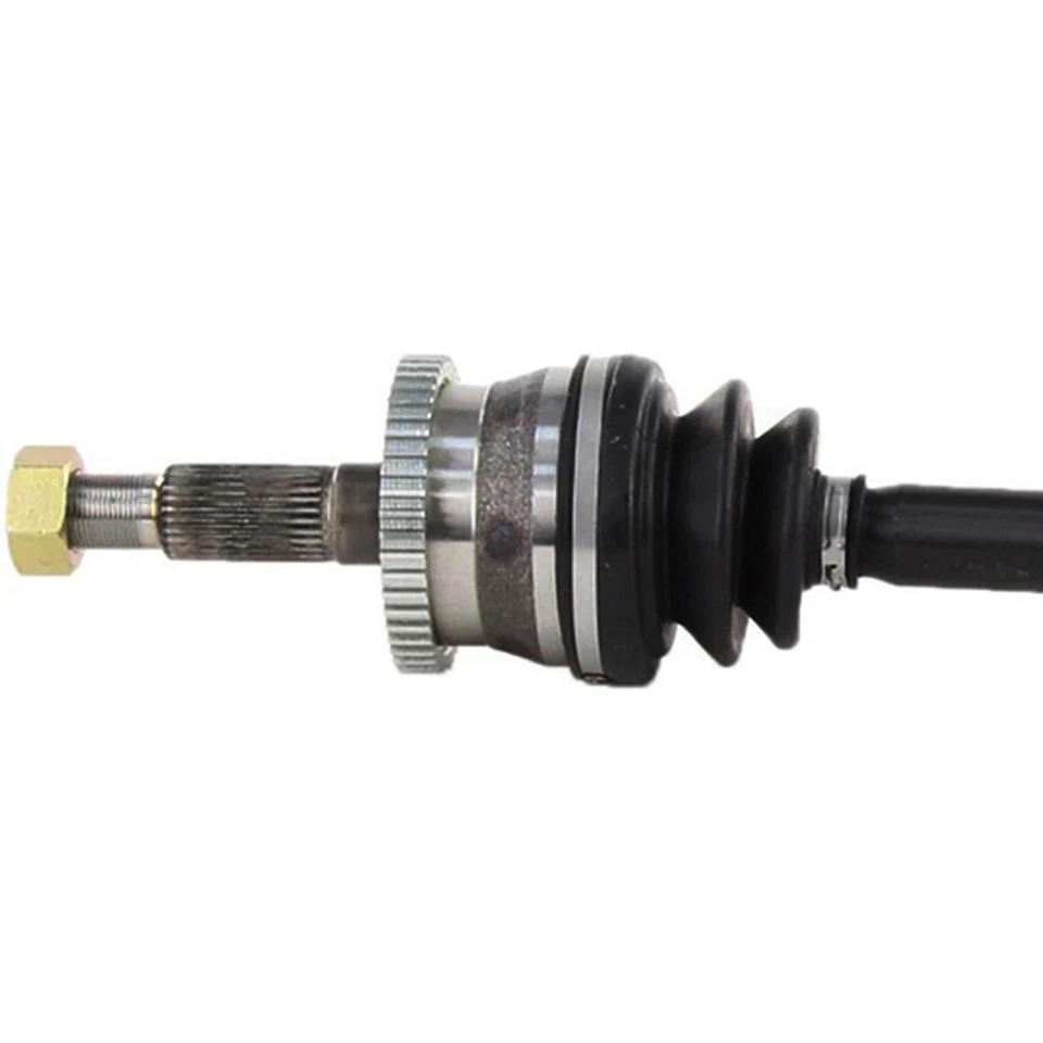 Juego de 2 ejes delanteros CV SurTrack para Jeep Grand Cherokee AWD/4x4 Selec-Tra Foto 3 de 4