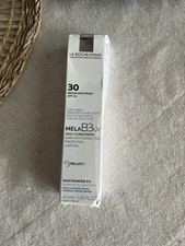 La Roche-Posay Mela B3 UV Daily Sunscreen SPF 30 1.35 fl oz 07/26 Corrector