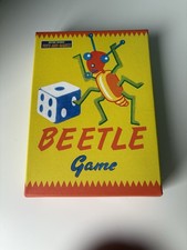 Retro Range "Beetle" Game from House Of Marbles