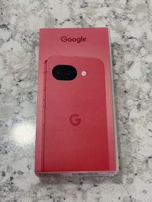 新品未開封 Google Pixel 10a 128GB Berry 赤ピンク Google Pixel 10a 128GB Berry /Red – Factory Unlocked / NEW* | eBay