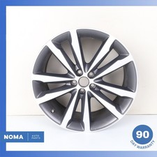 18-24 Jaguar X540 E-Pace Venom 8.5 x R20 20" Wheel Rim J9C31007JA OEM