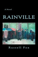 Russell Fox | Rainville | Taschenbuch | Englisch (2007) | Iuniverse