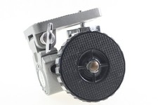 Velbon Stativ Kopf Stativkopf Gelenk-Stativkopf lesen!