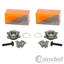 Roulement de roue Seat EXEO
