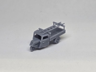 Goliath Goli Pritsche Leiter Spur Z 1:220