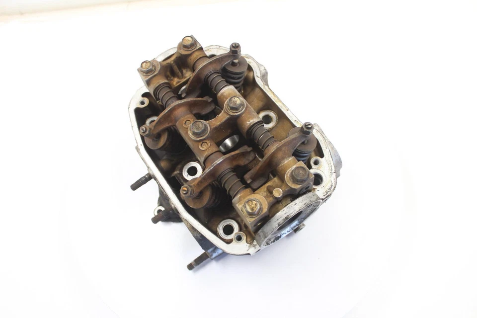 80-83 HONDA GOLDWING 1100 OEM MOTOR DERECHO EXTREMO SUPERIOR CULATA Foto 3 de 4