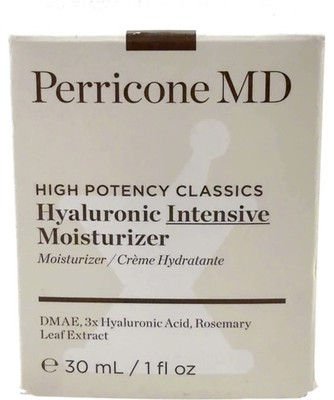 Perricone MD High Potency Classics Hyaluronic Intensive Moisturizer 30ml