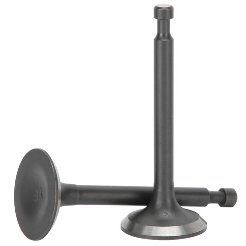2 Set Intake Exhaust Valve Kit 168F Cylinder Head GX160/GX200 2-2.5kw Gasolin AS - Picture 11 of 19