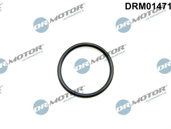 Dr.Motor Automotive DRM01471 Dichtung, Leitung Agr-Ventil FüR Ford-image