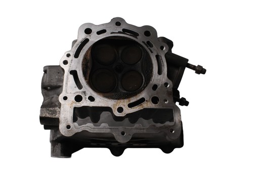 Zylinderkopf Ventildeckel Ansaugkanal BMW F 650 GS R13 0172/0174 00-03