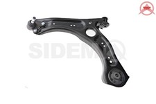Querlenker Dreieckslenker SIDEM 63154 Stahlblech für VW POLO 6 AW1 BZ1 AE1 CROSS