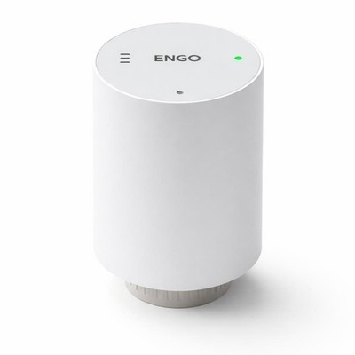 ENGO Smart TRV Thermostat Heizkörperventil M30 - Kompatibilität prüfen