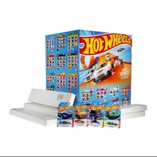 RLC Exclusive 2025 Hot Wheels Factory-Sealed Set  SHIPS TODAY   