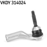 SKF Spurstangenkopf FüR Ford Mondeo V Turnier 1.5 Ecoboost 2.0 Ecoblue 4X4