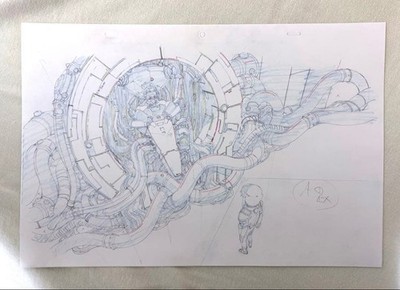 Ghost in the Shell Exhibit  Ghost in the Shell: Stand Alone Complex