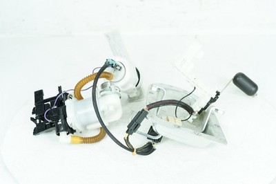 16 Harley Dyna FXDF Fat Bob OEM Gas Gasoline Fuel Petrol Pump Sending 75218-04D
