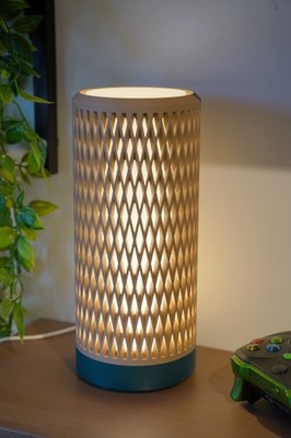 Aperture Lampe 2.0 | Nachtlampe | Tischlampe | Chinese |  Aperture Collection