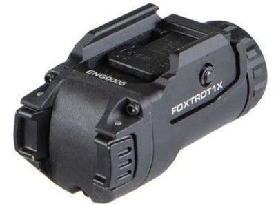 SIG SAUER FOXTROT1X Weapon Mounted Light - SOF12001 for sale