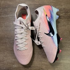 【新品未使用】NIKE ZM MERCURIALVAPOR16ELITEFG灰② Nike Zoom Mercurial Vapor 16 Elite FG United Pack 2025 for Sale