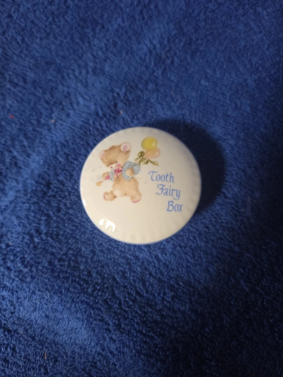 Baby Keepsake Boxes for sale | eBay