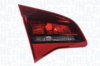 Magneti Marelli 714000062639 RüCkleuchte Rechts FüR Meriva B 5-TüR Opel