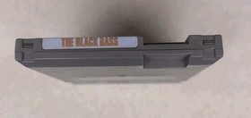 The Black Bass (Nintendo 1989) NES Cart Only Tested! Fishing Game