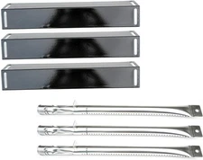 Direct Store Parts Kit DG116 Replacement for BBQ Grillware GGPL-2100 Gas... 