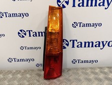 HECKLEUCHTE RECHTS / 1109554 FÜR SUZUKI IGNIS RM MH 1.3 CAT