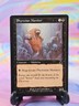 Magic the Gathering MTG Urza's Destiny 1999 Card | Phyrexian Monitor 64/143