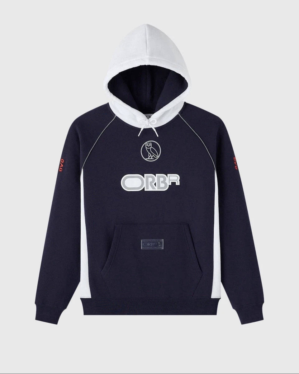 Preços baixos em Drake OVO em agasalhos e moletons masculinos | eBay