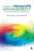 Cases In Nonprofit Management A Hands-On Approach To Problem Solving Taschenbuch