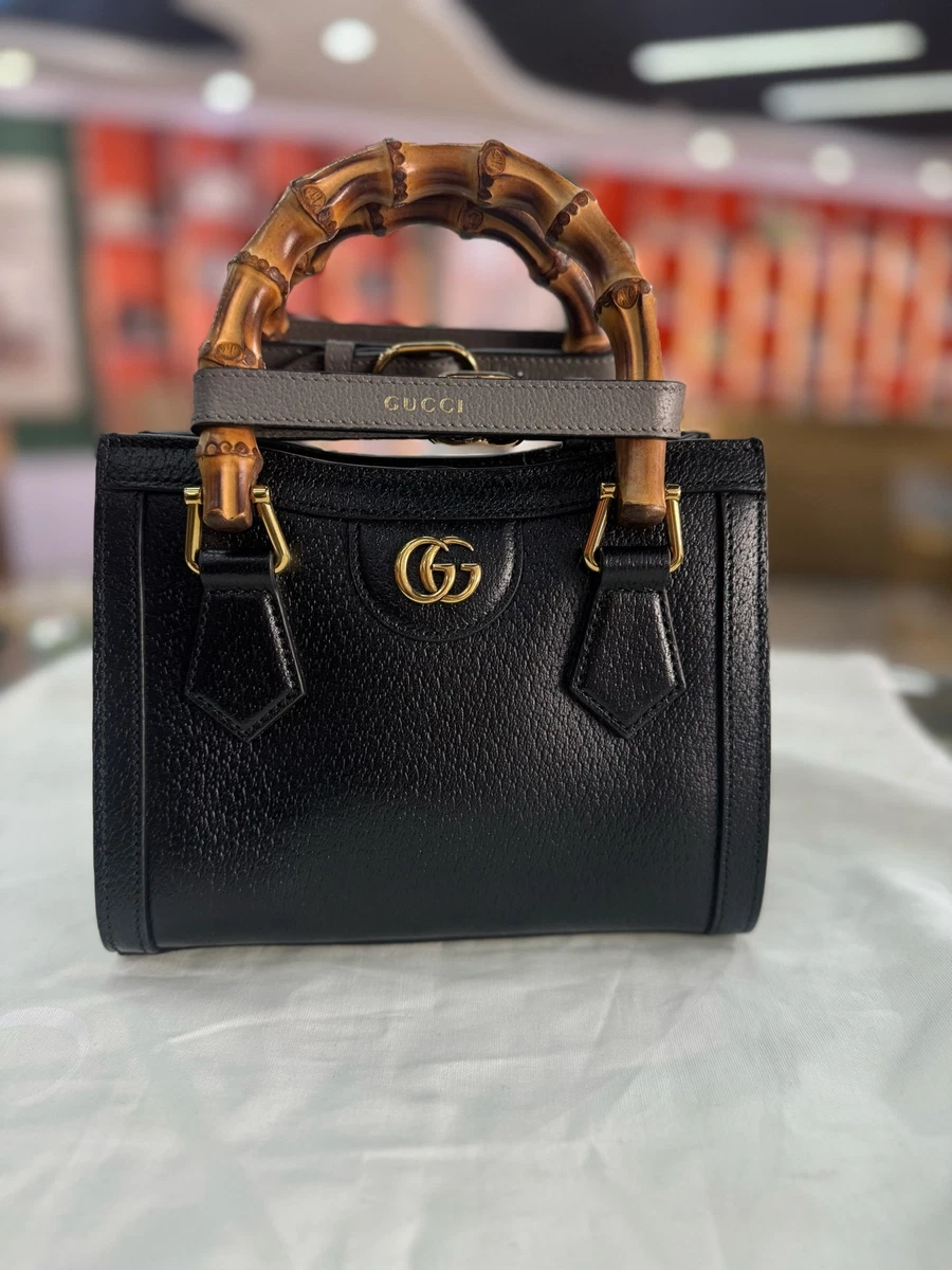 GUCCI ダイアナミニショルダーバッグ Gucci Diana Mini for sale | eBay
