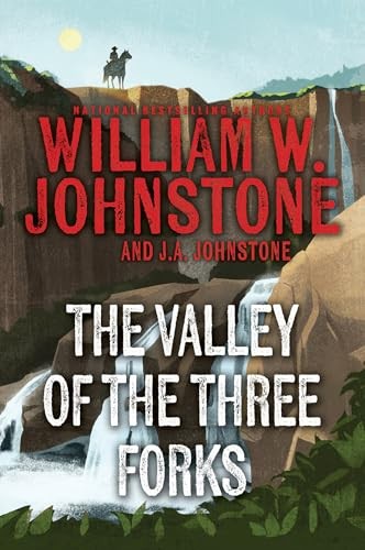 The Valley of the Three Forks - Image 6
